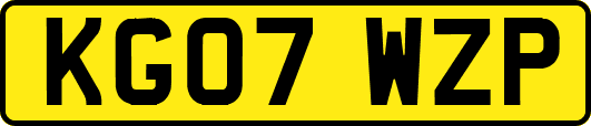KG07WZP