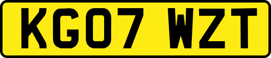 KG07WZT
