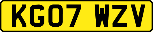 KG07WZV