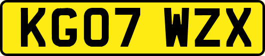 KG07WZX