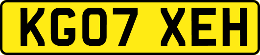 KG07XEH