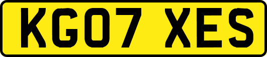 KG07XES