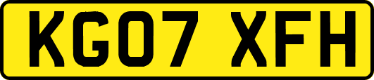 KG07XFH