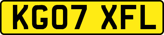 KG07XFL