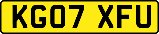 KG07XFU