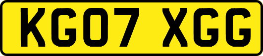 KG07XGG