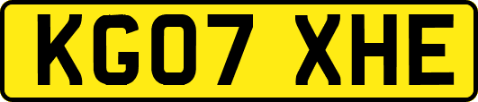 KG07XHE