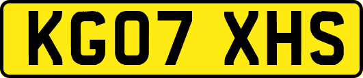 KG07XHS