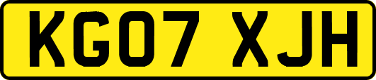 KG07XJH