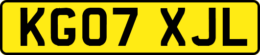 KG07XJL