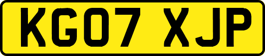 KG07XJP