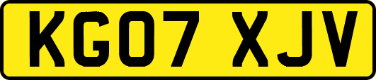 KG07XJV