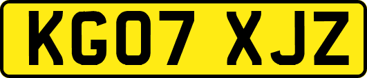 KG07XJZ