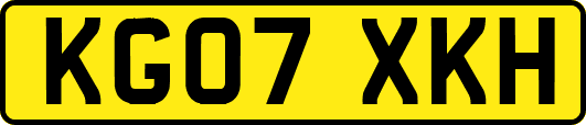 KG07XKH
