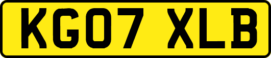 KG07XLB