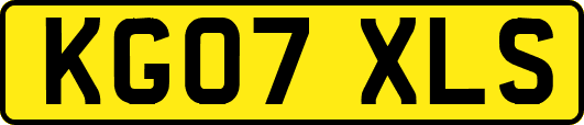 KG07XLS