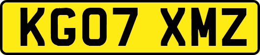 KG07XMZ