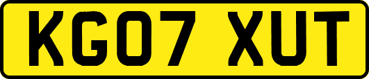 KG07XUT