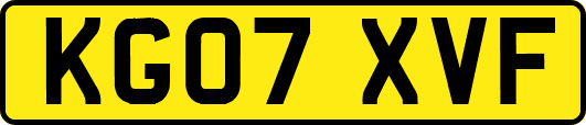 KG07XVF