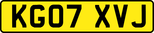 KG07XVJ