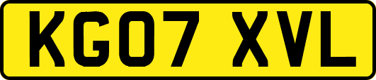 KG07XVL