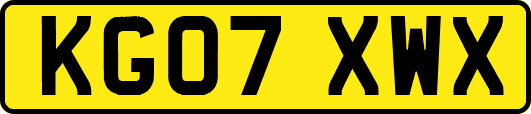 KG07XWX