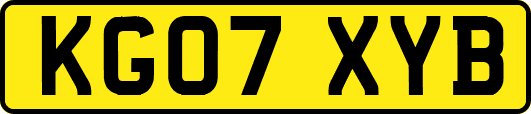 KG07XYB