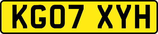 KG07XYH