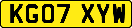 KG07XYW