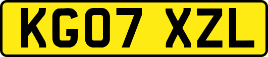 KG07XZL