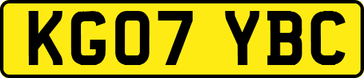 KG07YBC
