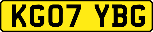 KG07YBG