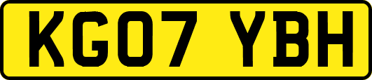 KG07YBH
