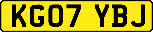 KG07YBJ