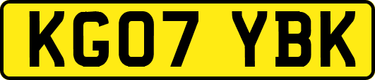 KG07YBK