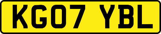 KG07YBL