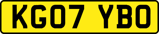 KG07YBO