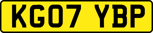 KG07YBP