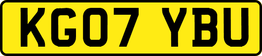 KG07YBU