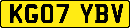 KG07YBV