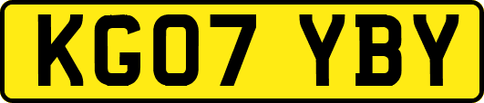 KG07YBY