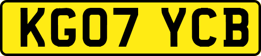 KG07YCB