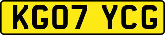 KG07YCG