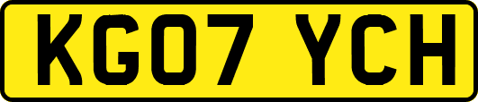 KG07YCH