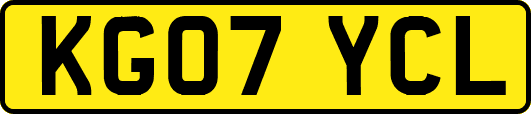 KG07YCL
