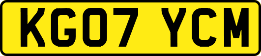KG07YCM