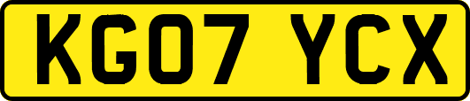 KG07YCX