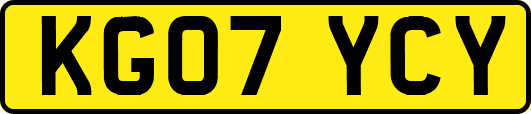 KG07YCY