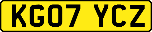 KG07YCZ
