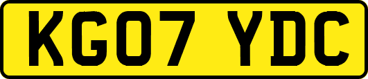 KG07YDC
